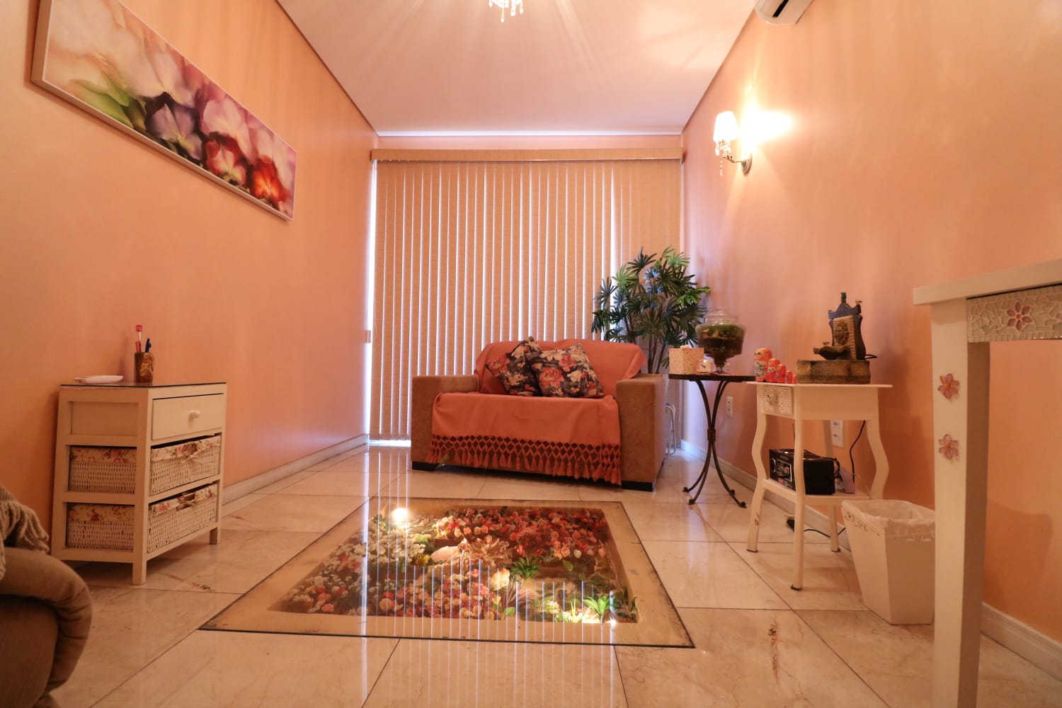 Salas locação lapa leopooldina